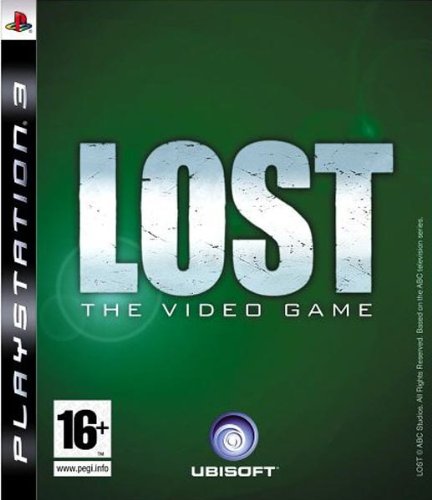 Perdidos (Lost) Perdidos (Lost)